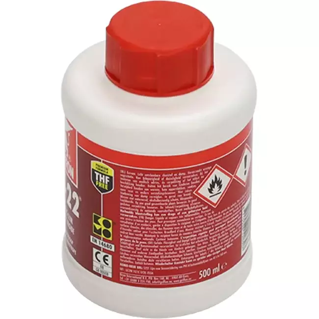 Colle PVC Griffon RU-22 500ml