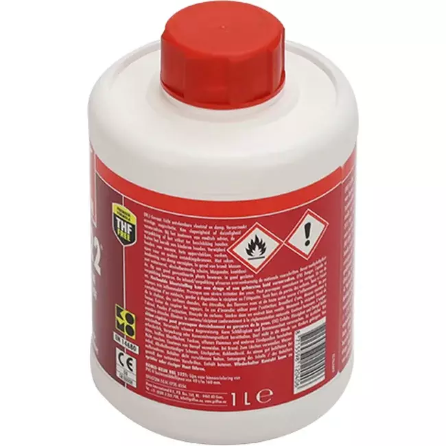 Colle PVC Griffon RU-22 1L