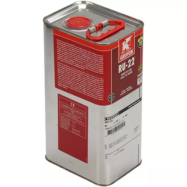 Colle PVC Griffon RU-22 5L