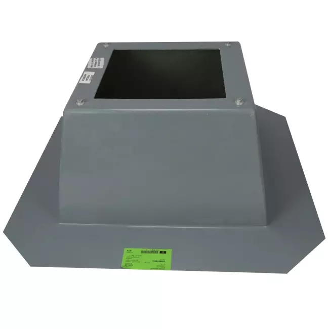 Zehnder atténuateur de bruit GDH-K 535