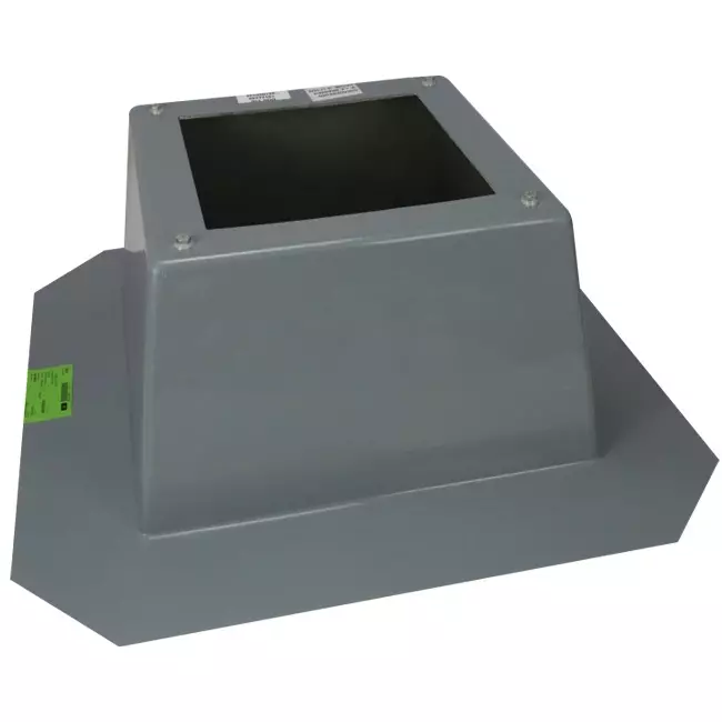 Zehnder atténuateur de bruit GDH-K 535