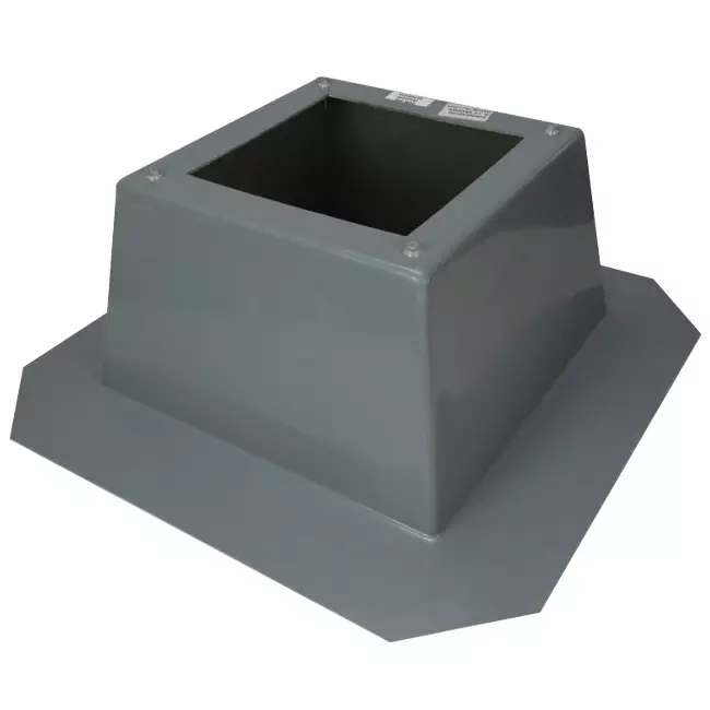 Zehnder atténuateur de bruit GDH-K 535