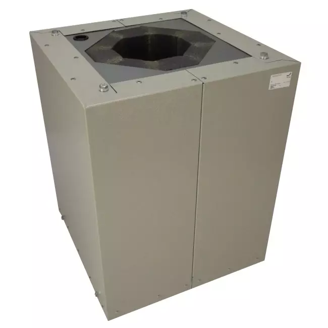 Zehnder élévation de toit isolée DOS G 330