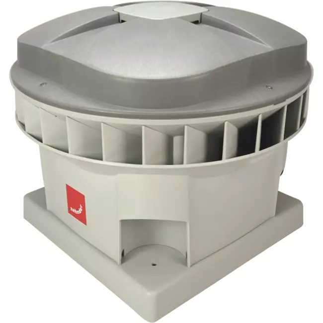 Zehnder ventilateur de toit ComfoRoof MX Automatic 320