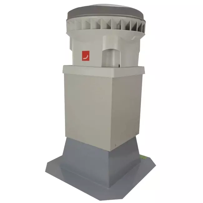 Zehnder ventilateur de toit ComfoRoof MX Automatic 320
