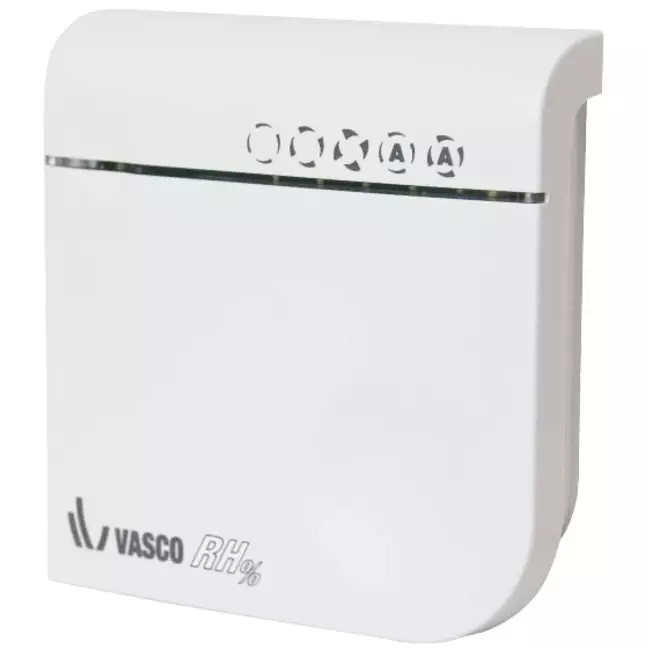 Commutateur d'humidité Vasco RH RF
