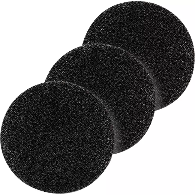 Europlast filtre pour unité de VMC double flux décentralisée - F150 (3 pièces)