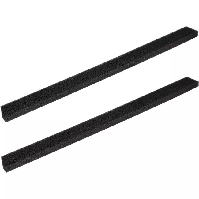 Europlast filtre pour SPK2 - F490x43 (2 pièces)