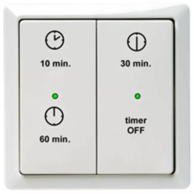 Émetteur Stork Commande de minuterie sans fil RF