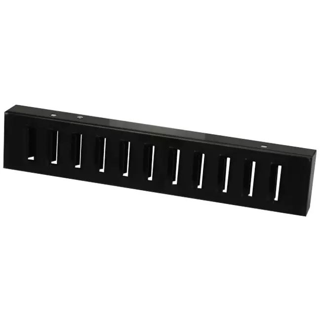 Grille à spirale 625x125mm pour tube 315 à 900mm - DGS-D625x125