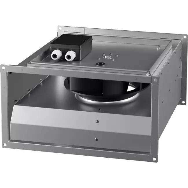 Ventilateur centrifuge à haut rendement énergétique - KVR 4020 EC 32