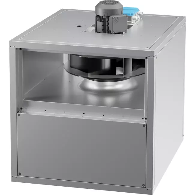 Moteur de ventilateur de caisson extérieur à débit linéaire - MPC TI 560 EC K01