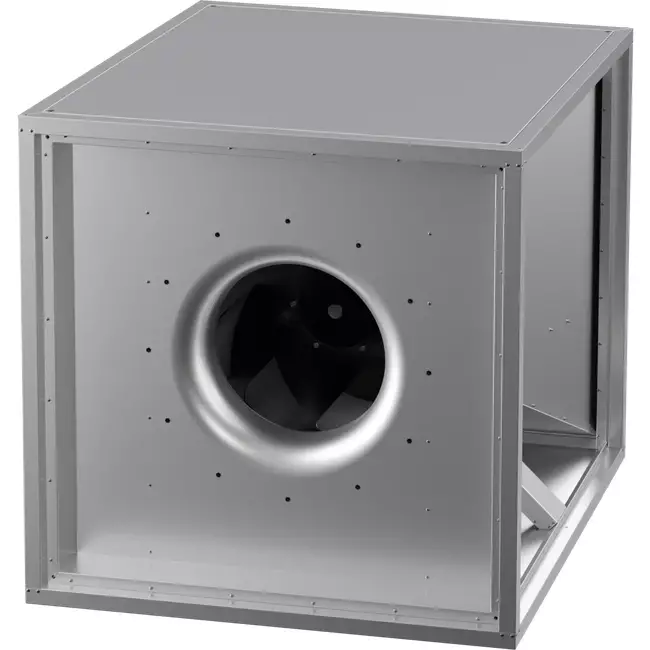 Moteur du ventilateur de caisson débit d'air extérieur - MPC T 560 D4 K01