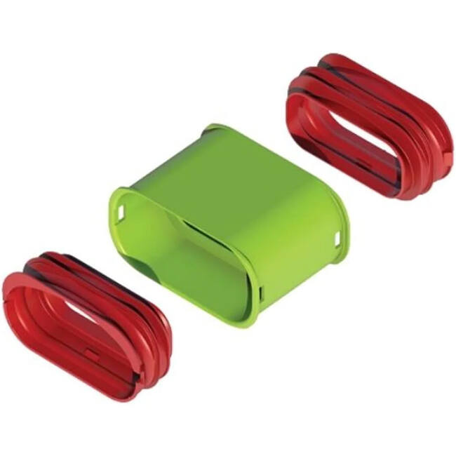 Kit Ubbink Air Excellent 55SC connexion