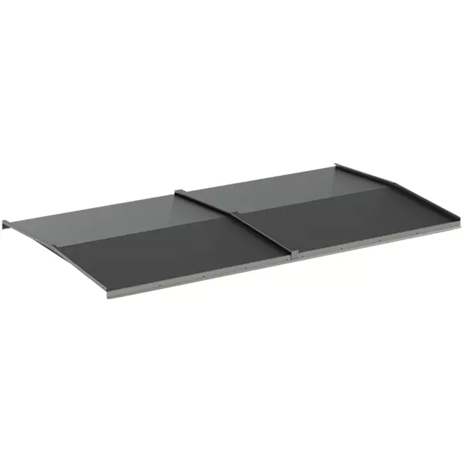 Toit Maxivent pour M4512 horizontal à profil bas - RF