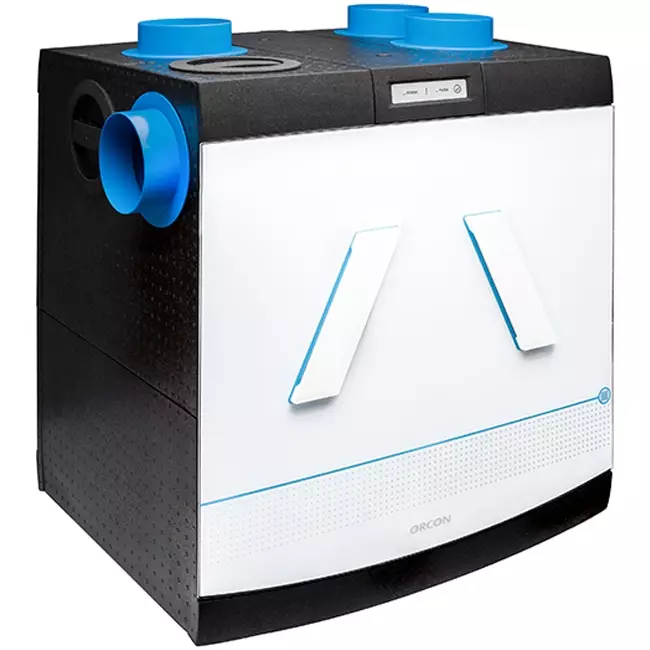 EcoMax HRC-500 Orcon