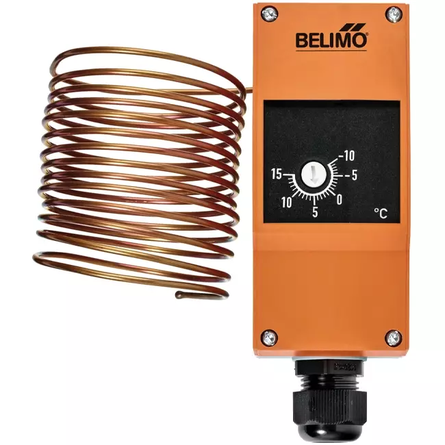 Belimo frost guard SPDT - AR - 6 metres - 01ATS-1050B