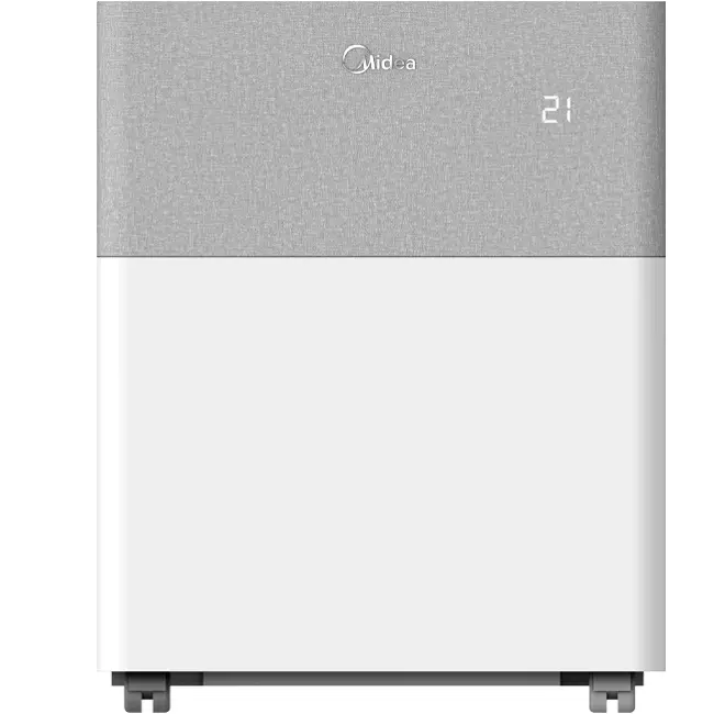 Climatiseur mobile split Midea Portasplit 3,5 kW