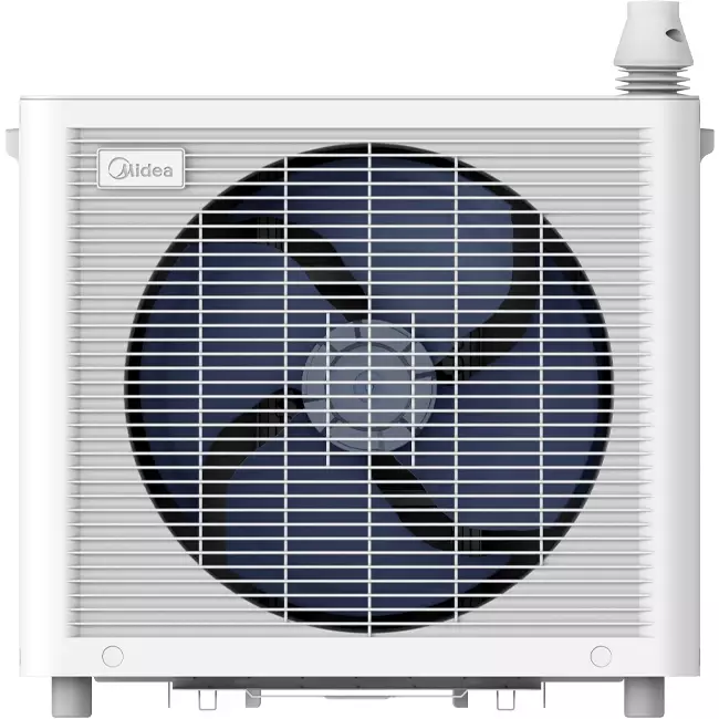 Climatiseur mobile split Midea Portasplit 3,5 kW