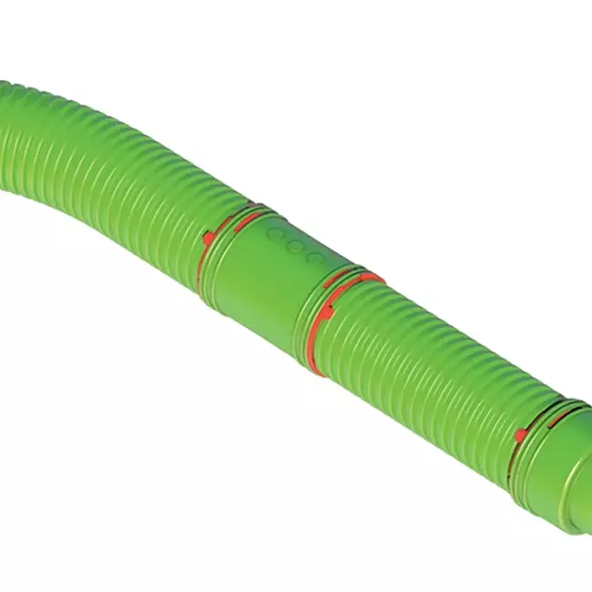 Raccord Ubbink Air Excellent 48C