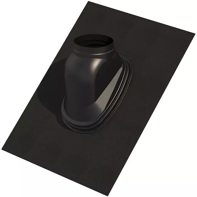 Tuile Ubbink Ubiflex Signo 25-45 degrés - diamètre 166 mm