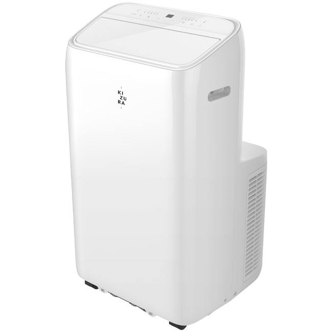 Climatiseur mobile Kizura Sora R290 3,5 kW