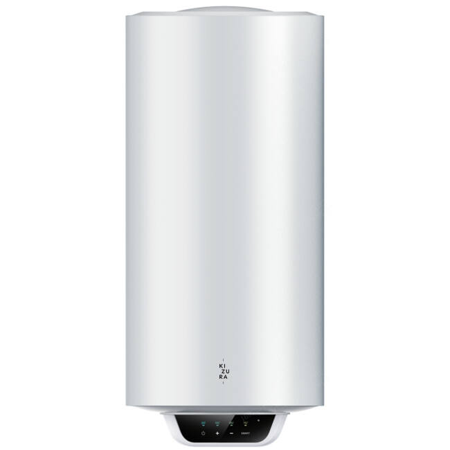 Kizura chauffe-eau électrique 80L