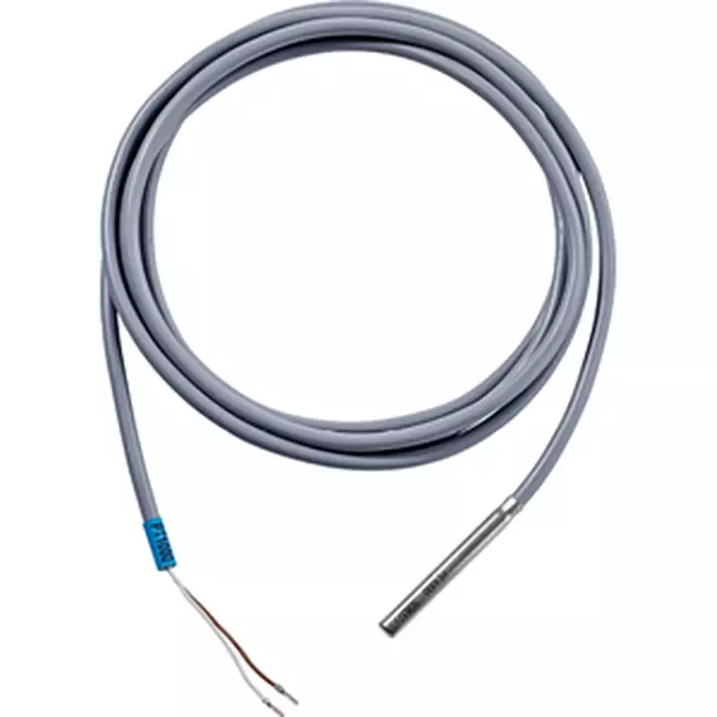 Belimo câble sonde de température NTC10k (10k2) 50x6 mm - 2 mètres - 01CT-1LH