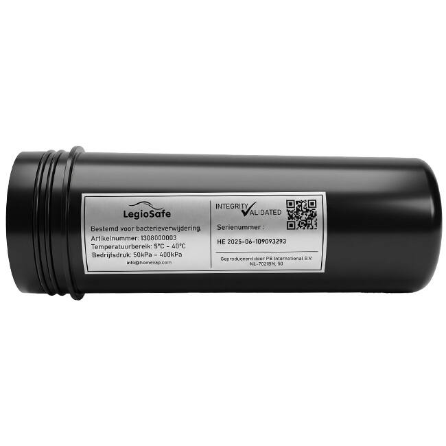 Cartouche de remplacement Homevap LS23 - humidificateur (après 01-2025)