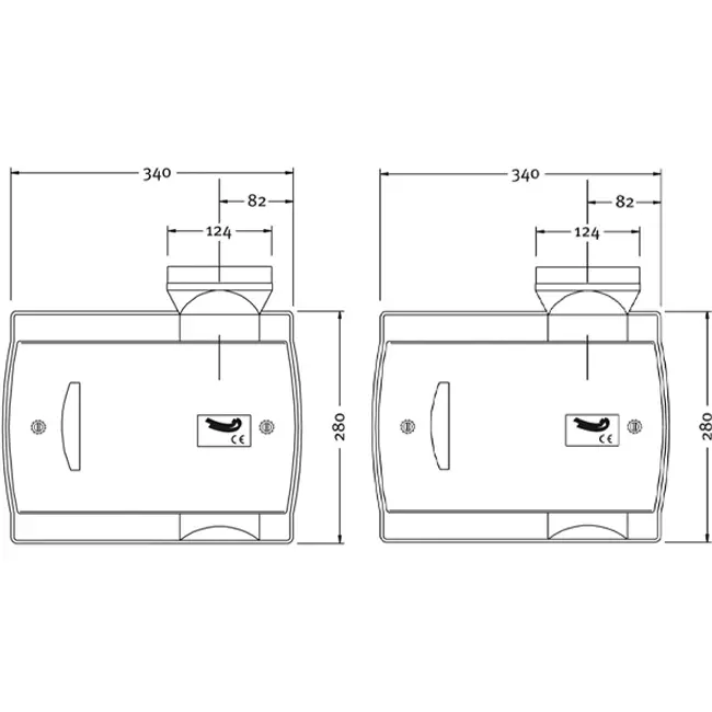 Orcon Compact-10RH