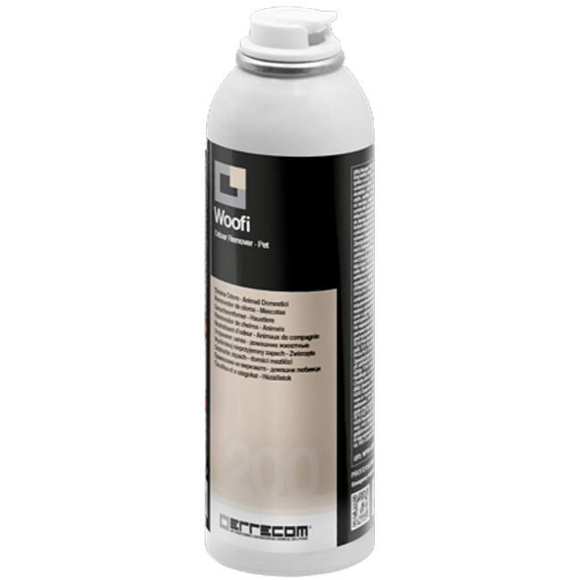 Woofi - Désodorisant pour animaux de compagnie - 200ml