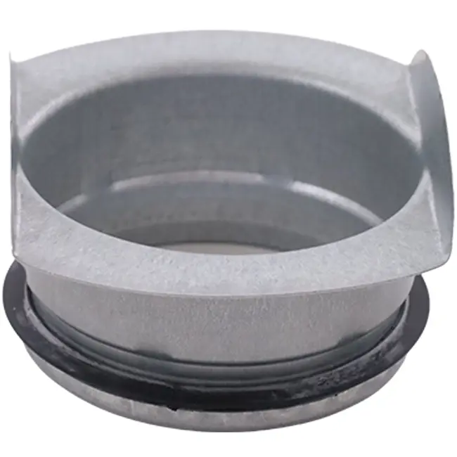 Raccord de dérivation SAFE de 80 mm de diamètre, à 90 degrés