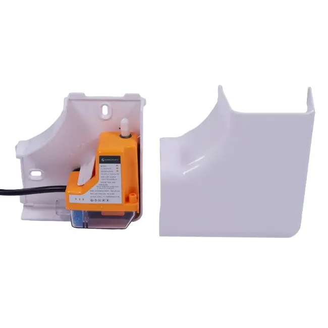 Pompe à eau de condensation ClimaConnect CC-SIGMA-18 avec conduit, 18 l/h
