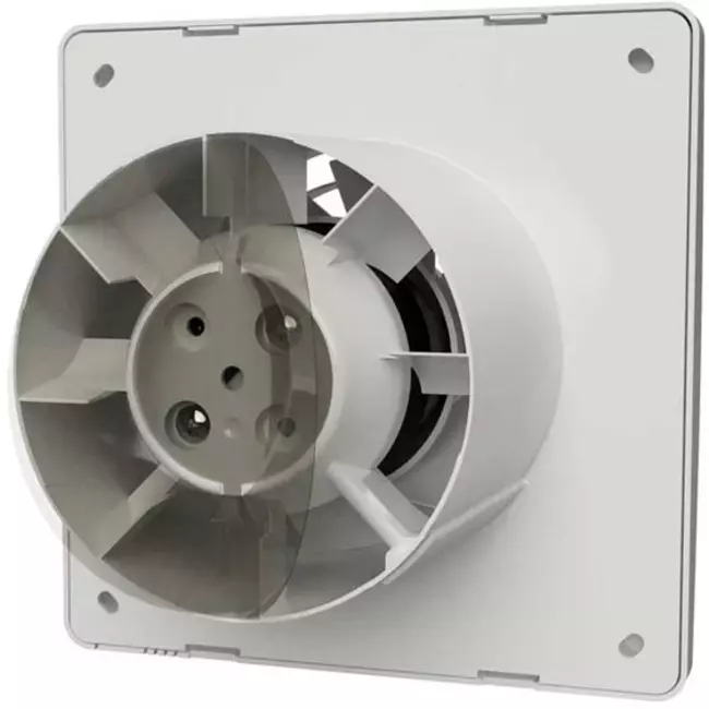 VMC salle de bain Supra Ø 100 mm - 100B