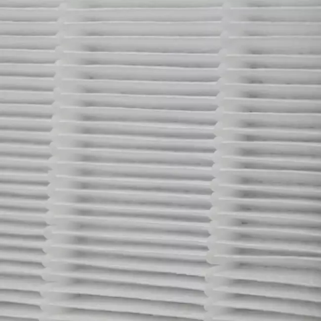 Filterset Itho HRU ECO 150 / 200 RC F7