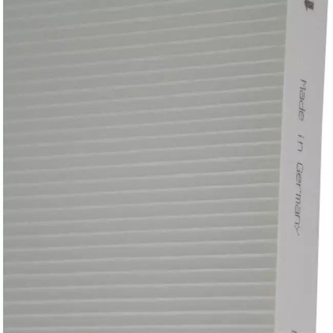 Filterset grossier Buva EcoStream 65% marque maison - 2 pièces