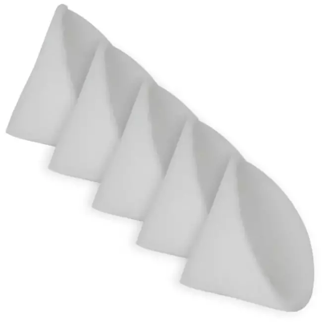 Filterset Filtre conique extracteur d'air Ø 160 mm G4