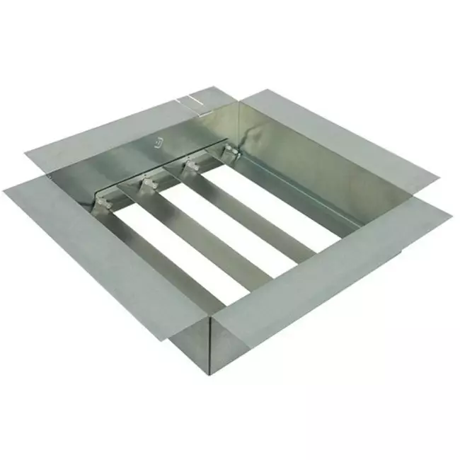 Itho Daalderop clapet anti r pied 1 - KD 1A
