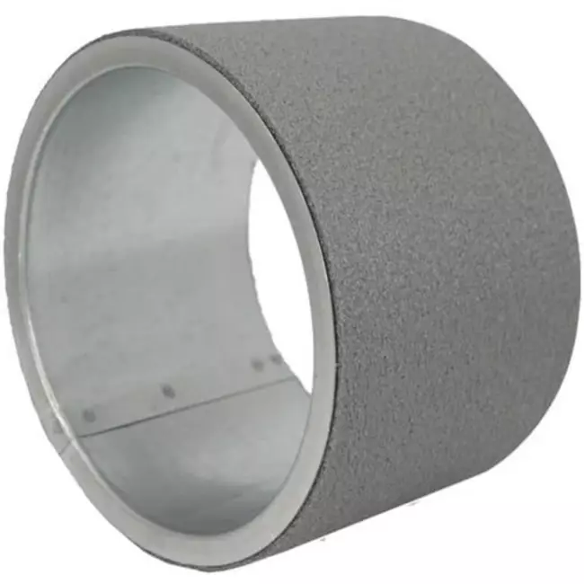 Thermoduct-Kragen 160 mm H=110 mm