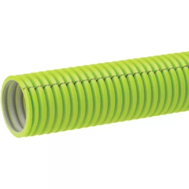 Ubbink Air Excellent 50 mètres gaine flexible 23C 63 52