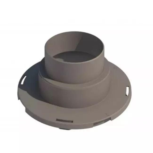 Adaptateur multiple Ubbink DBOX DN 100-125 mm