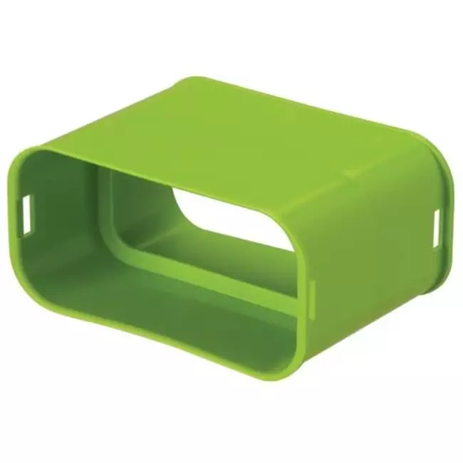 Ubbink Air Excellent 45SC couplage flex-flex
