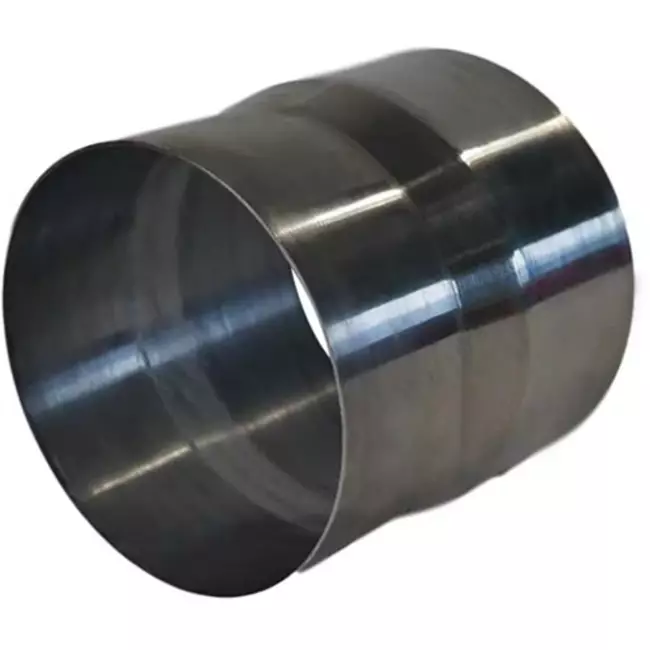 Réducteur Ubbink Multivent Alu 131/125