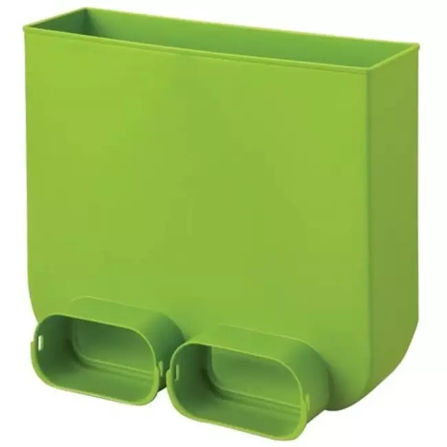Ubbink Air Excellent Adaptateur de grille 35SC