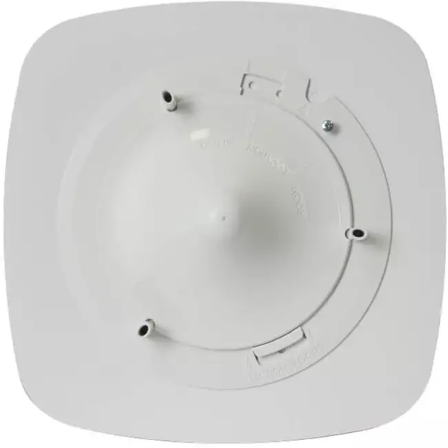 Vent-Axia Uniflexplus RVV 125 mm bouche vmc réglable - blanc