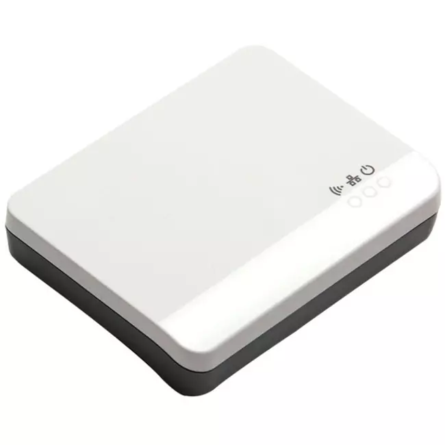 Vasco Gateway pour le contrôle des applications