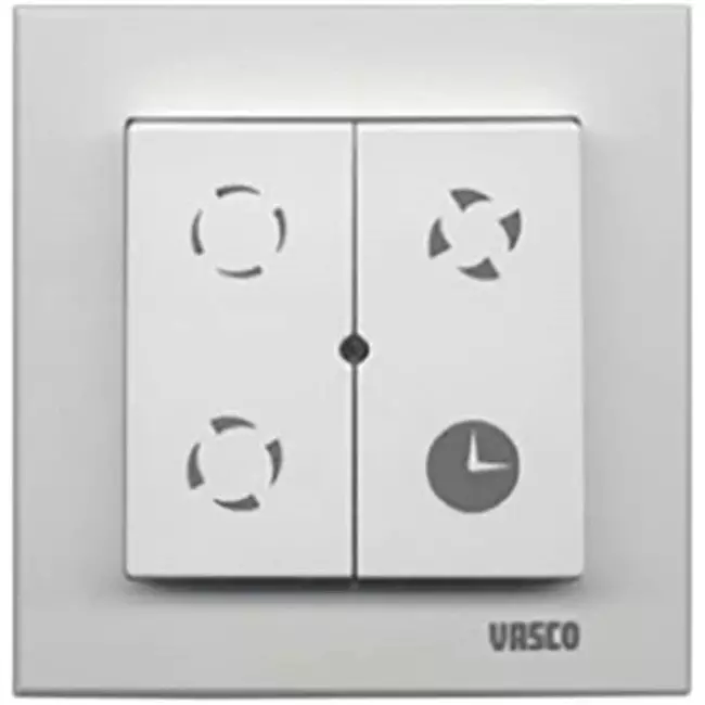 Interrupteur / commande Vasco RF