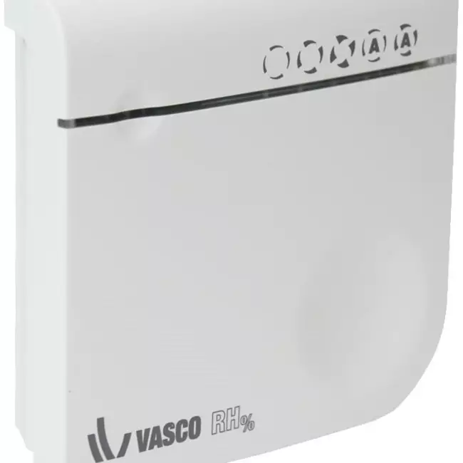 Commutateur d'humidité Vasco RH RF