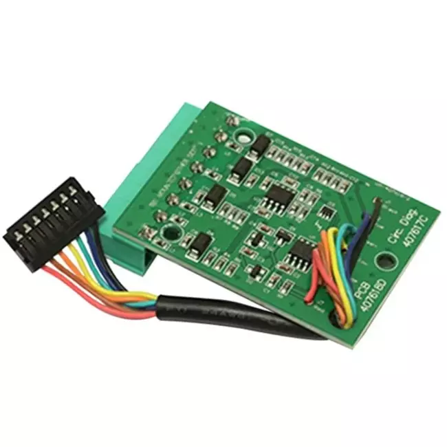 Carte d'extension Vent-Axia 0-10V pour Sentinel Kinetic Advance de récupération de chaleur