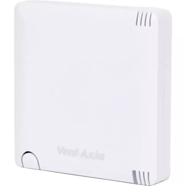 Vent-Axia Multihome capteur de température et d'humidité sans fil/filaire - HUMM